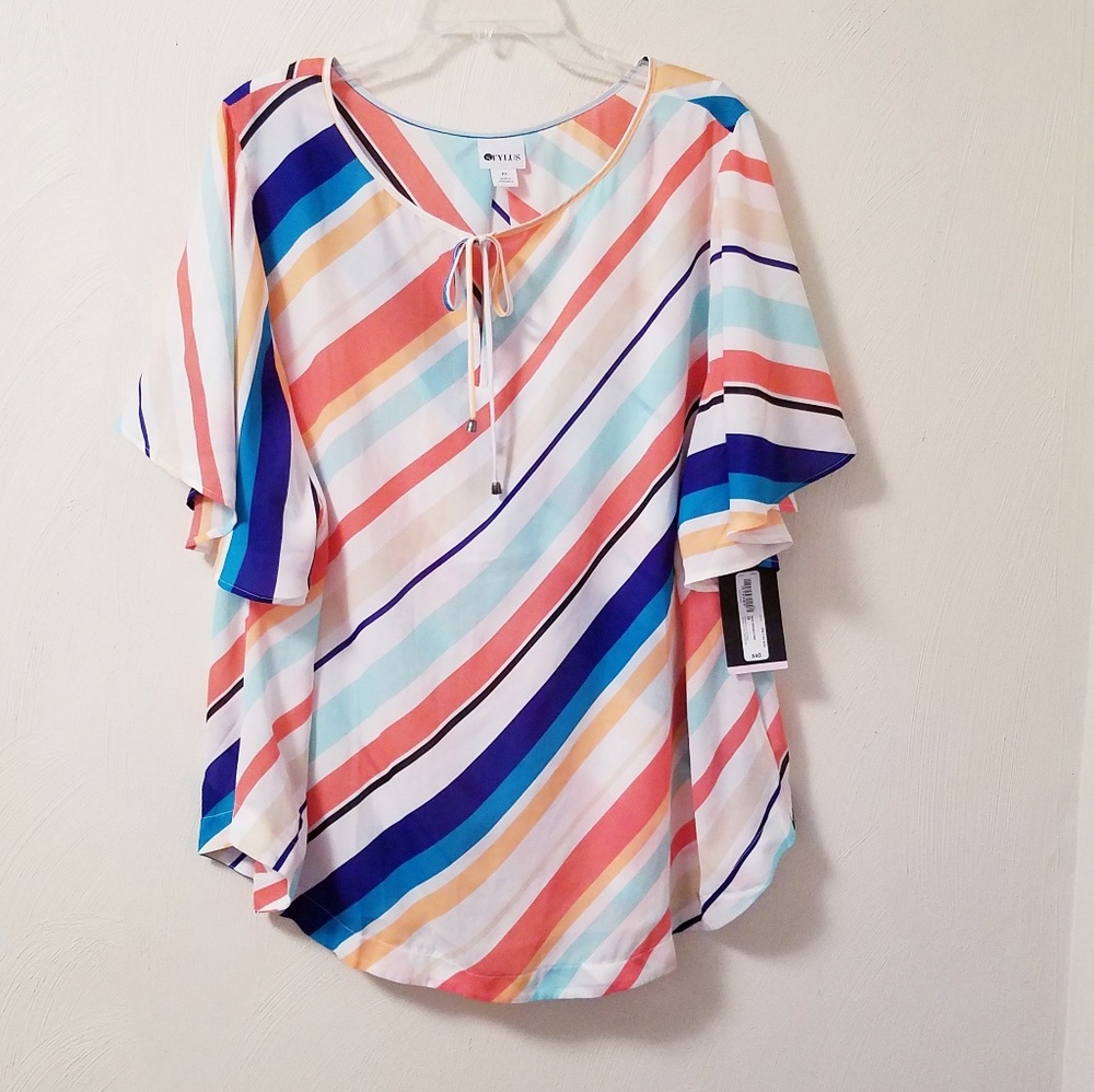 Stylus Top